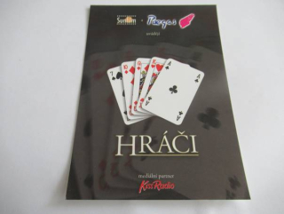 Sun film a Pegas - Hráči