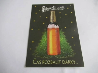 Pilsner Urquell - Pivo
