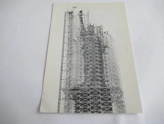 Jan Lukas: New York 1985