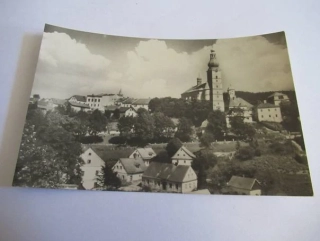 Branná u Šumperka