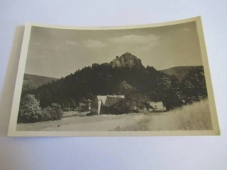 Hrad Tolštýn