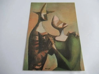 F. Tichý: Romance