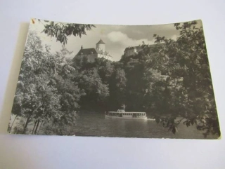 Veveří