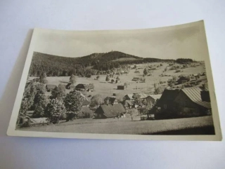 Kořenov - Příchovice - Jizerské hory