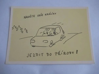 Vladimír Jiránek - Bob a Bobek