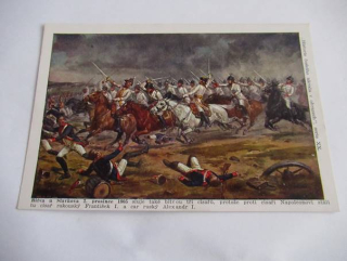 Bitva u Slavkova 1805