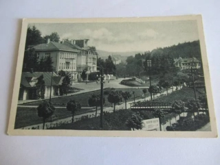 Lázně Luhačovice