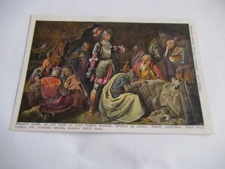 Blaničtí rytíři
