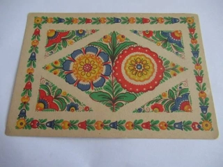 Staročeské ornamenty