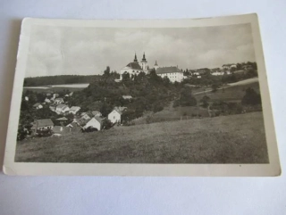 Vranov u Brna