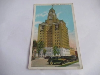 Rochester - The New Clinic - USA