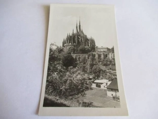 Kutná Hora