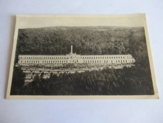 Sanatorium na Pleši