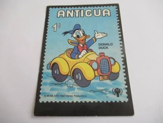 Kačer Donald