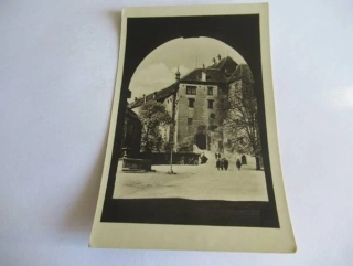 Český krumlov