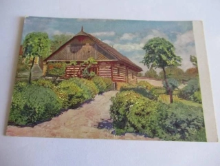 Rodný domek Josefa Jungmanna - Hydlice