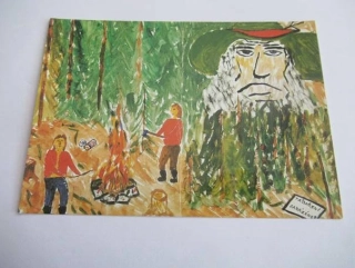 Pavel Němec: Nenapravitelná