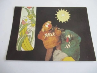St. Holý - Jů a Hele