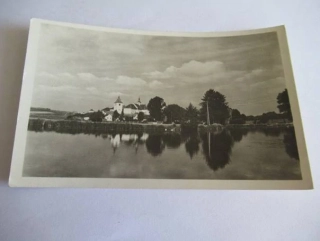 Mirovice