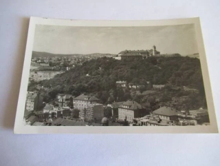 Brno - Špilberk