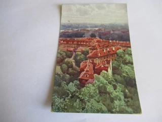 Praha