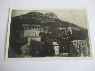 Dubrovnik - Lopud - Chorvatsko