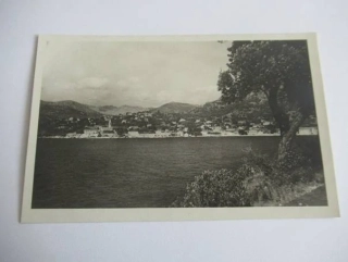 Dubrovnik - Lopud - Chorvatsko