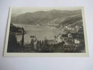 Dubrovnik - Chorvatsko