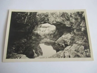 Lokrum - Chorvatsko