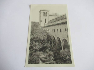 Dubrovnik - Lokrum - Chorvatsko