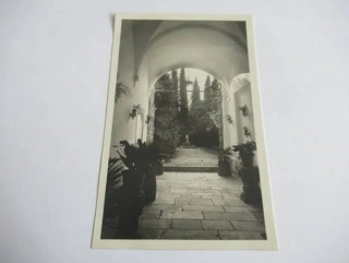Dubrovnik - Lokrum - Chorvatsko
