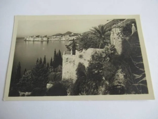 Dubrovnik - Raguse - Chorvatsko