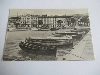 Crikvenica - Chorvatsko