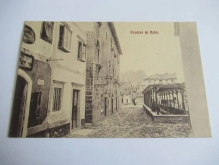 Rab - Chorvatsko