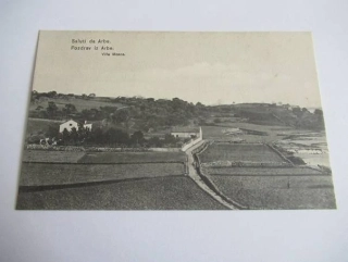 Arbe - Rab - Chorvatsko