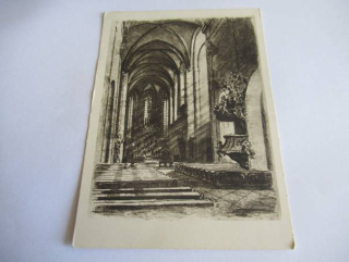 České Budějovice - Karel Štech