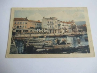 Crikvenica - Chorvatsko