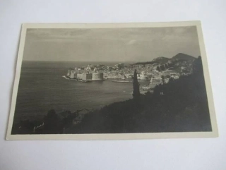 Dubrovnik - Chorvatsko