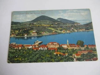 Lapad - Chorvatsko