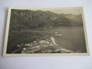 Dubrovnik - Chorvatsko