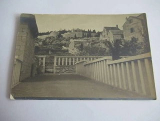 Split - ,,Marjan" - Chorvatsko