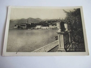 Dubrovnik - Lopud - Chorvatsko