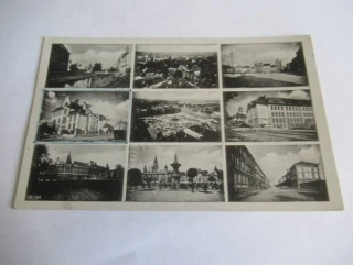 České Budějovice