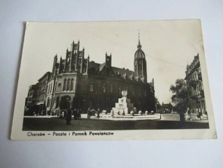 Chorzów - Polsko