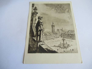 České Budějovice - Karel Štech