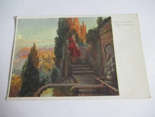 W. Pawliszak: Szmer Fotanny - Polsko