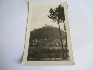 Bezděz - státní hrad