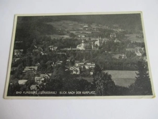 Bad Flinsberg Sergebirge - Polsko