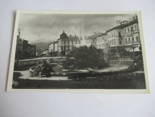 Banská Bystrica - Slovensko