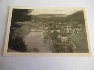 Zbečno